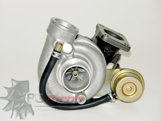 TURBO YOUNGTIMER - NEUF ORIGINE - VL - 465265-0001
